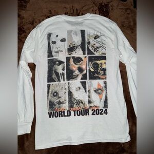 Slipknot Long Sleeve